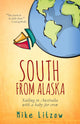 South from Alaska