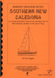 Migrant Cruising Notes-Southern New Calendonia