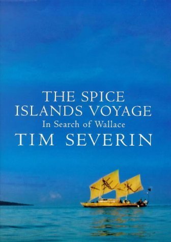Spice Islands