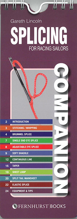Splicing Companion