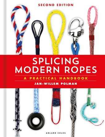 compare product Splicing Modern Ropes
