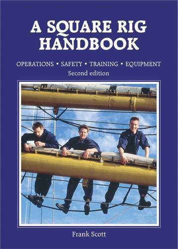 Square Rig Handbook