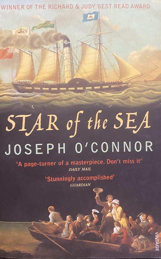 Star of the Sea
