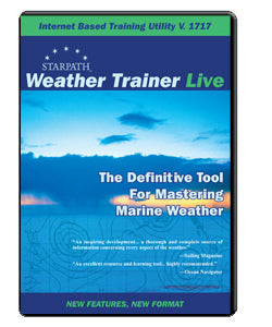 compare product Starpath Weather Trainer