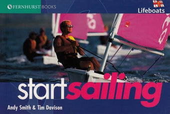 compare product Start Sailing