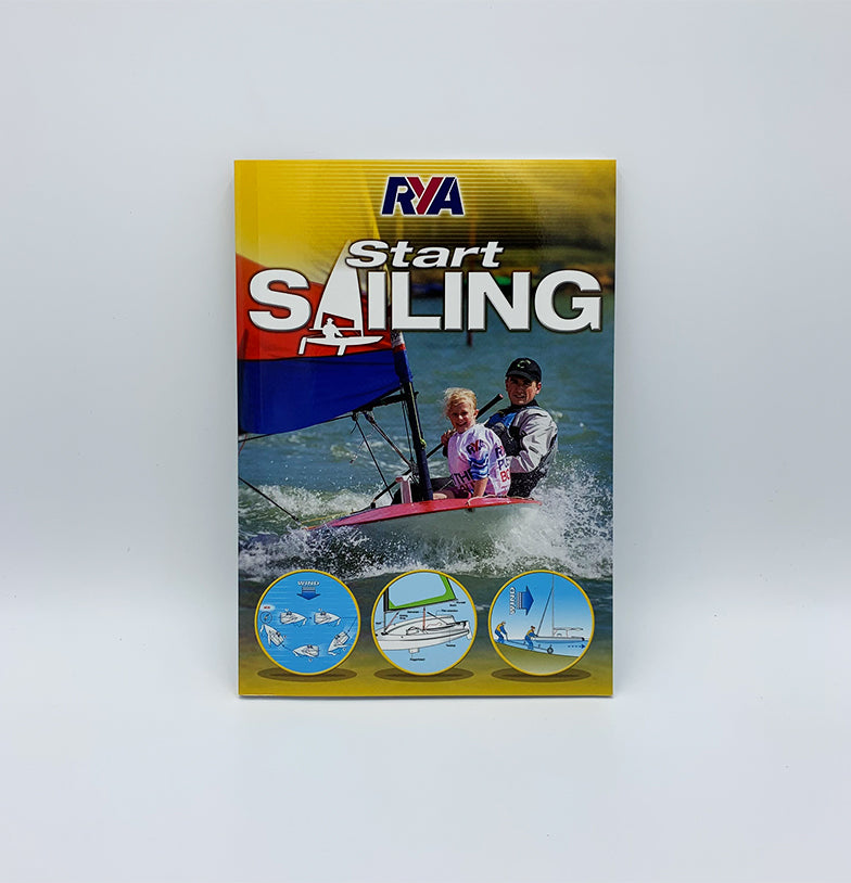 start sailing