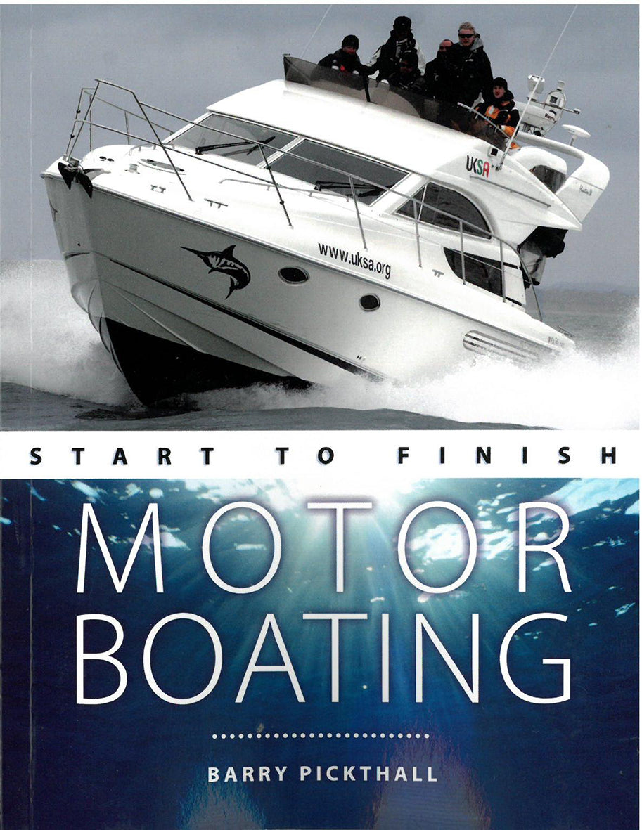 Motor Boating