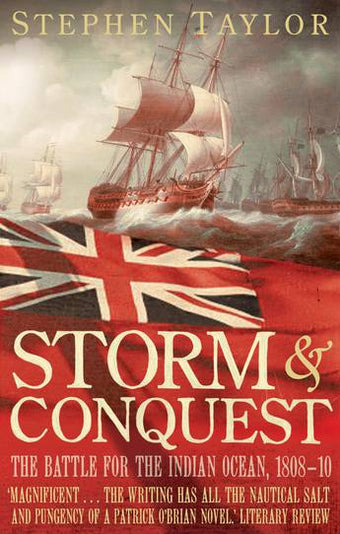 compare product Storm & Conquest