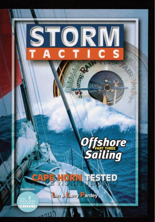 Storm Tactics DVD
