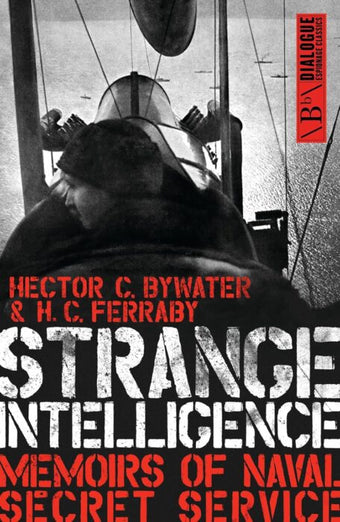 compare product Strange Intelligence - Memoirs of Naval Secret Service