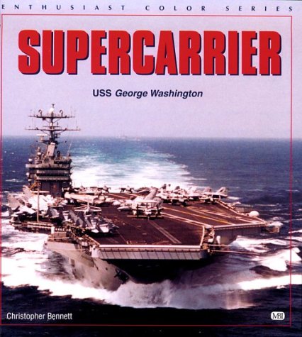 Supercarrier USS George Washington