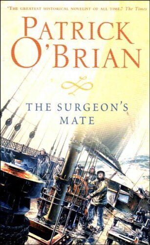 The Surgoens mate
