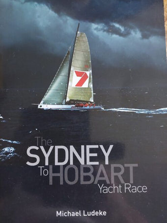 compare product Sydney to Hobart Yacht Race  4th Edition