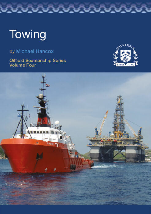 Towing OPL vol 4