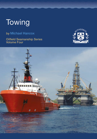 compare product Towing (Oilfield Seamanship Series Volume 4)
