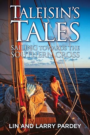 compare product Taleisin's Tales: Sailing Towards the Southern Cross
