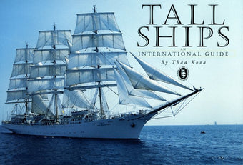 compare product Tall Ships - An International Guide