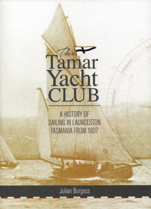tamar yacht club