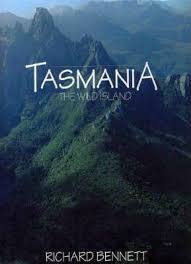 tasmania the wild island