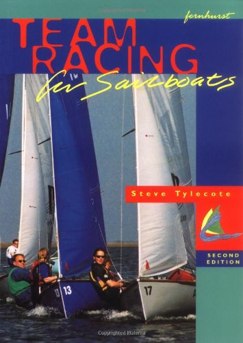 Team Racing 2nd Edition