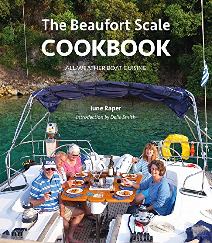 Cooking in wind