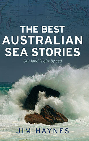 compare product The Best Australian Sea Stories - Jim Haynes