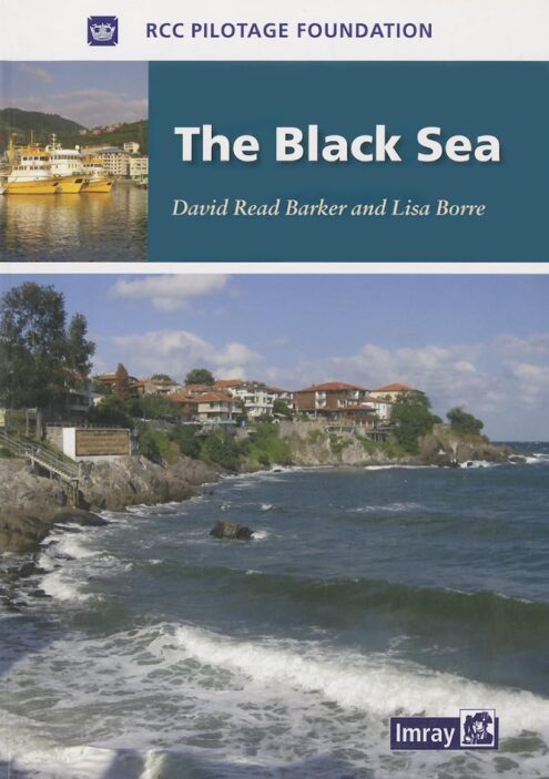 The Black sea