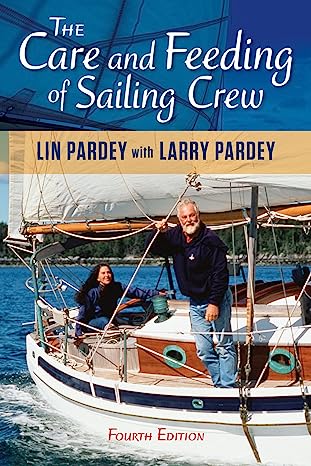 compare product The Care and Feeding of Sailing Crew