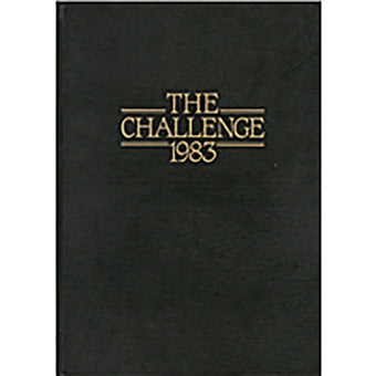 compare product The Challenge 1983