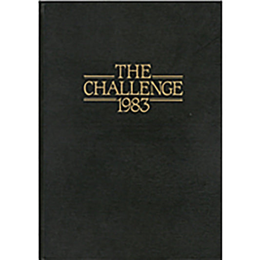 The Challange 1938