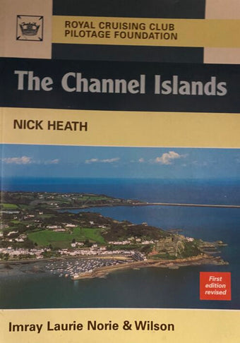 compare product The Channel Islands