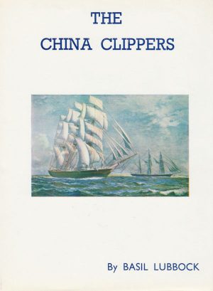 The chine Clippers
