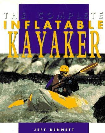 compare product The Complete Inflatable Kayaker