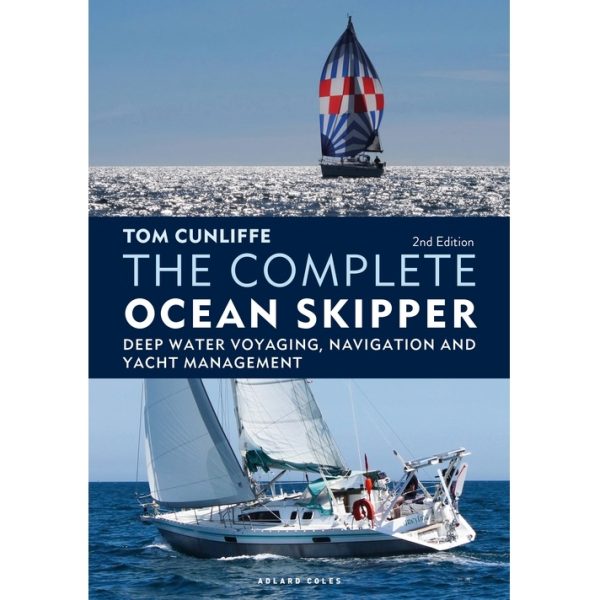 Complete Ocean Skipper