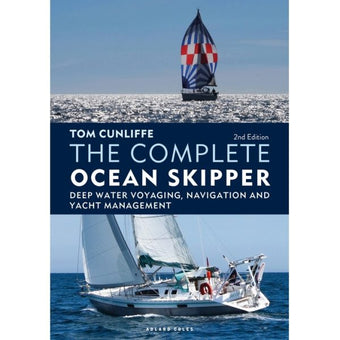 compare product Complete Ocean Skipper