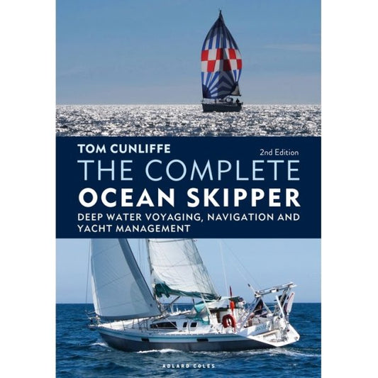 Complete Ocean Skipper