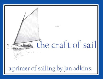 compare product The Craft of Sail