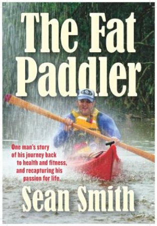 The fat Paddler