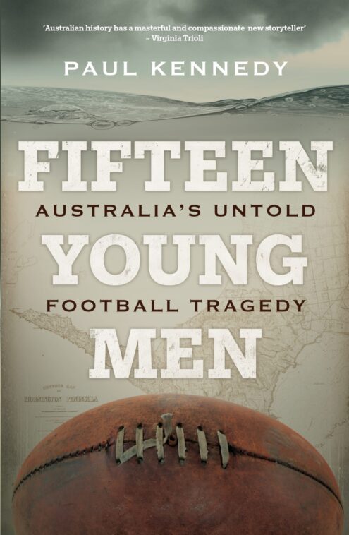 The Fifeteen Young Men