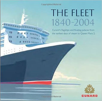 compare product The Fleet 1840 - 2004