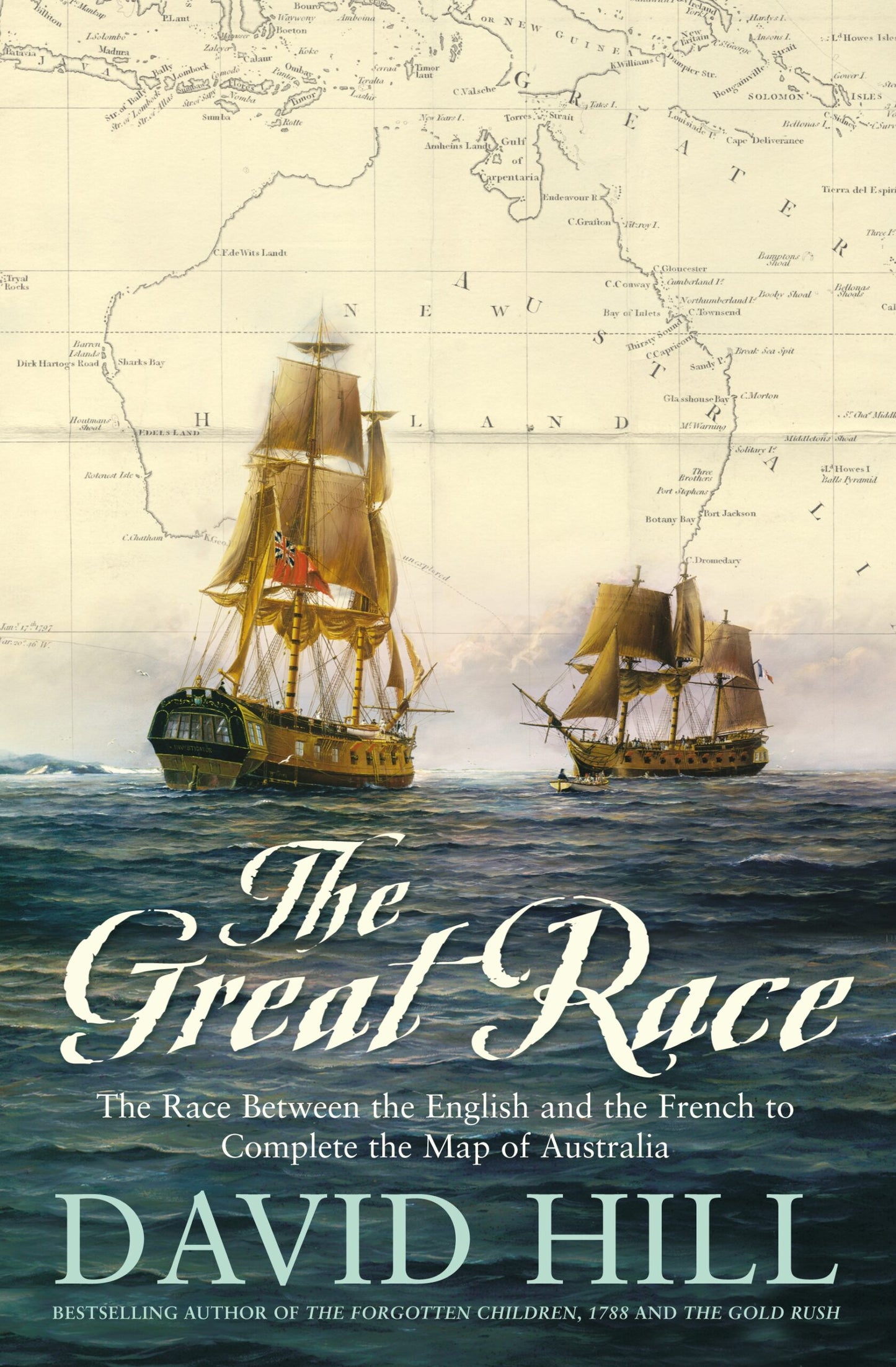 The great Race
