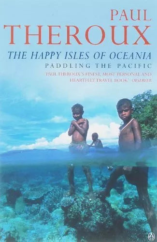 compare product The Happy Isles of Oceania