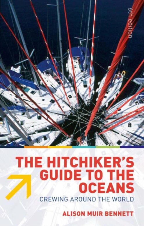 The Hitchikers Guide to the Oceans