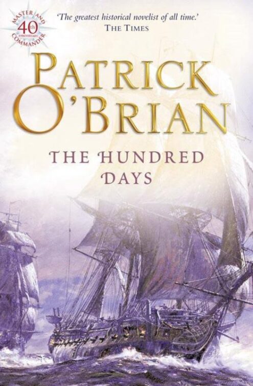 the Hundred Days