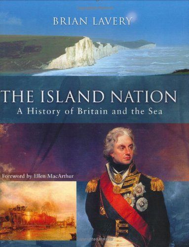 The Island nation 2