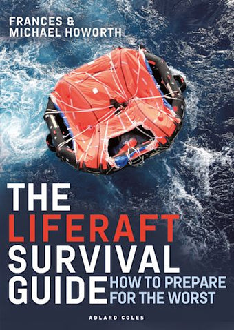 compare product The Liferaft Survival Guide