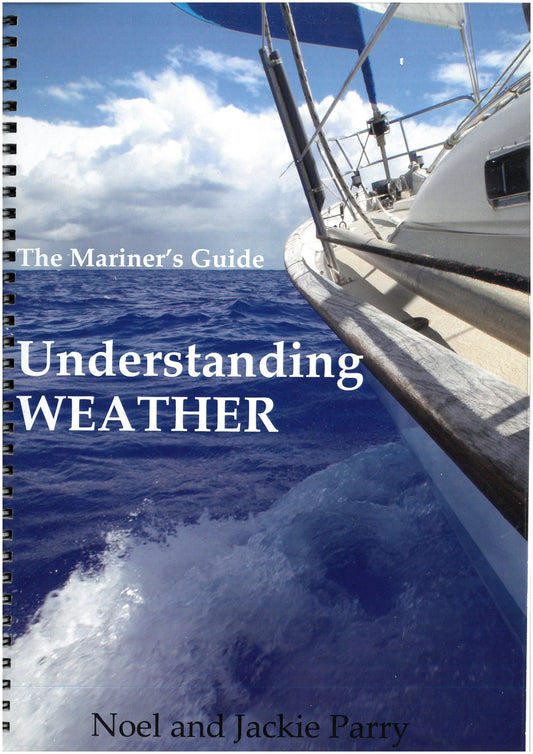 The Mariner's Guide: Understanding Weather