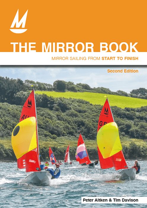 The Mirror Book – Mirror Sailing from Start to Finish