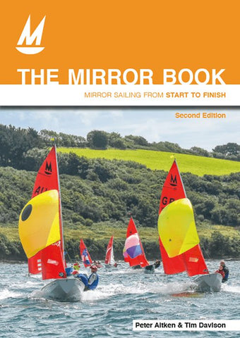 compare product The Mirror Book – Mirror Sailing from Start to Finish