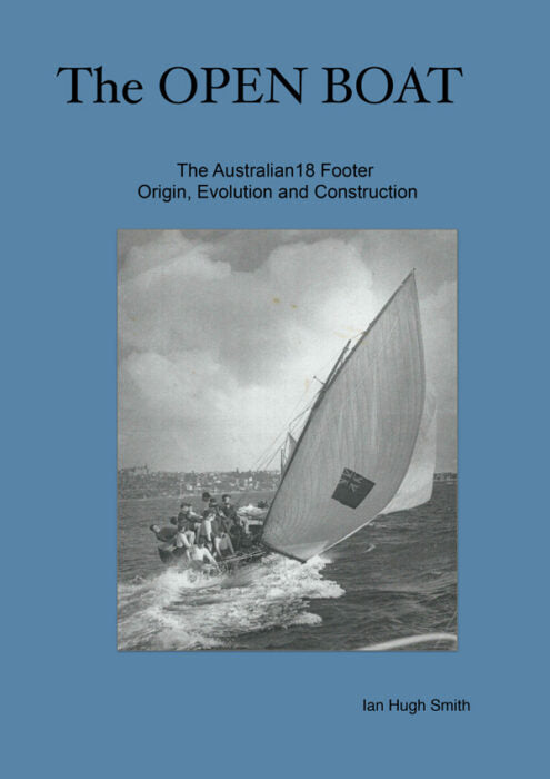 The Open Boat